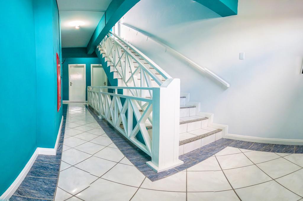 Ilha Azul Hospedagem جوفيرنادور سيلسو راموس المظهر الخارجي الصورة