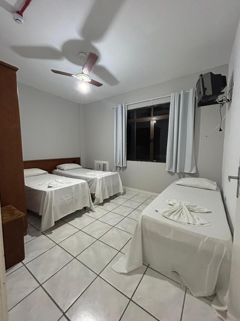 Ilha Azul Hospedagem جوفيرنادور سيلسو راموس المظهر الخارجي الصورة